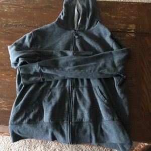 Lightweight jacket